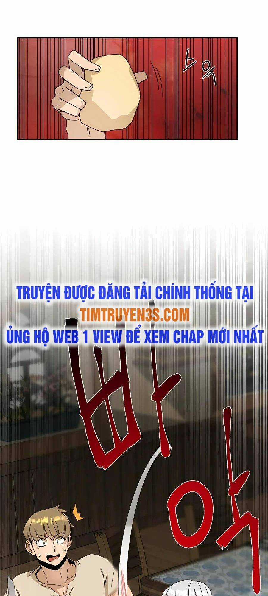 Tôi Từ Bỏ Tất Cả Để Khởi Đầu Ở Một Thế Giới Khác Chapter 21 trang 66