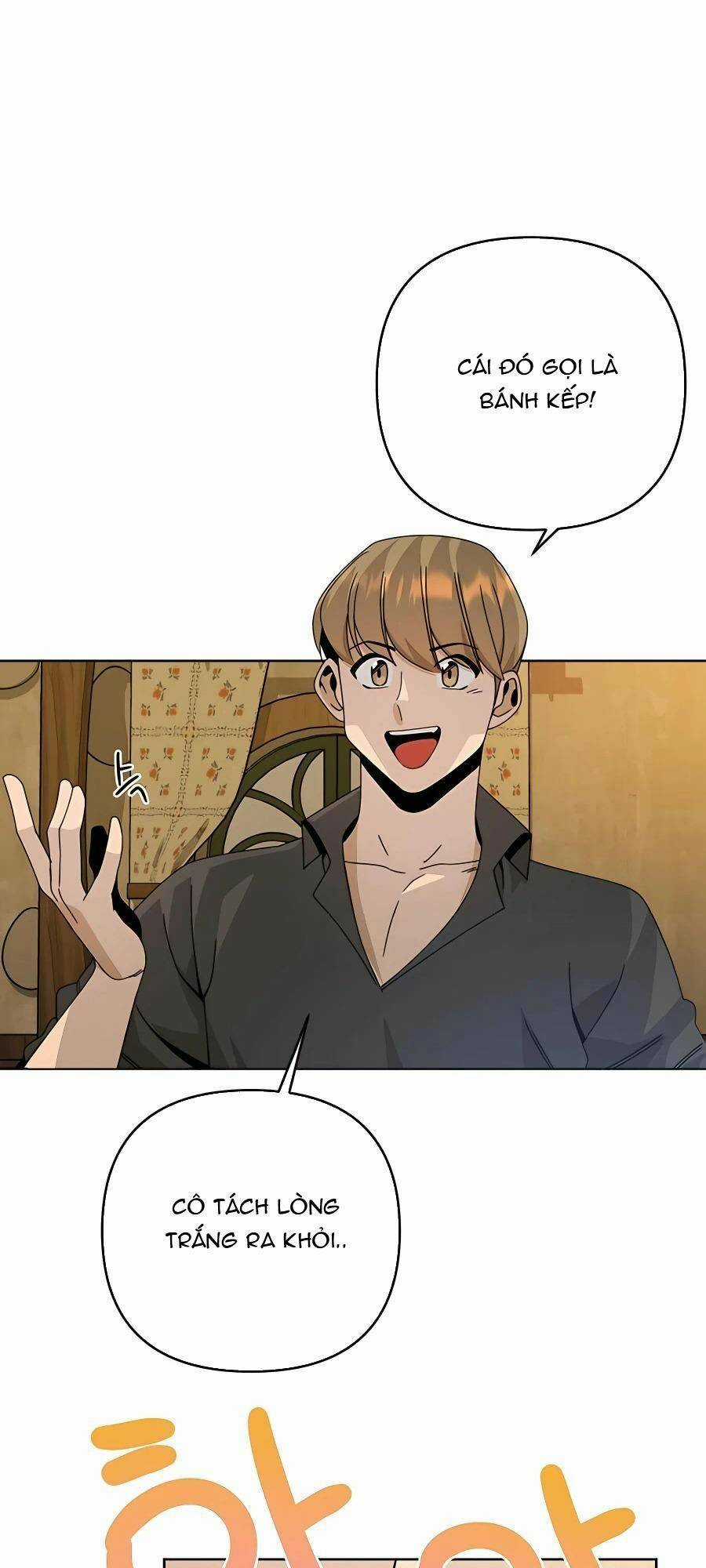 Tôi Từ Bỏ Tất Cả Để Khởi Đầu Ở Một Thế Giới Khác Chapter 21 trang 8