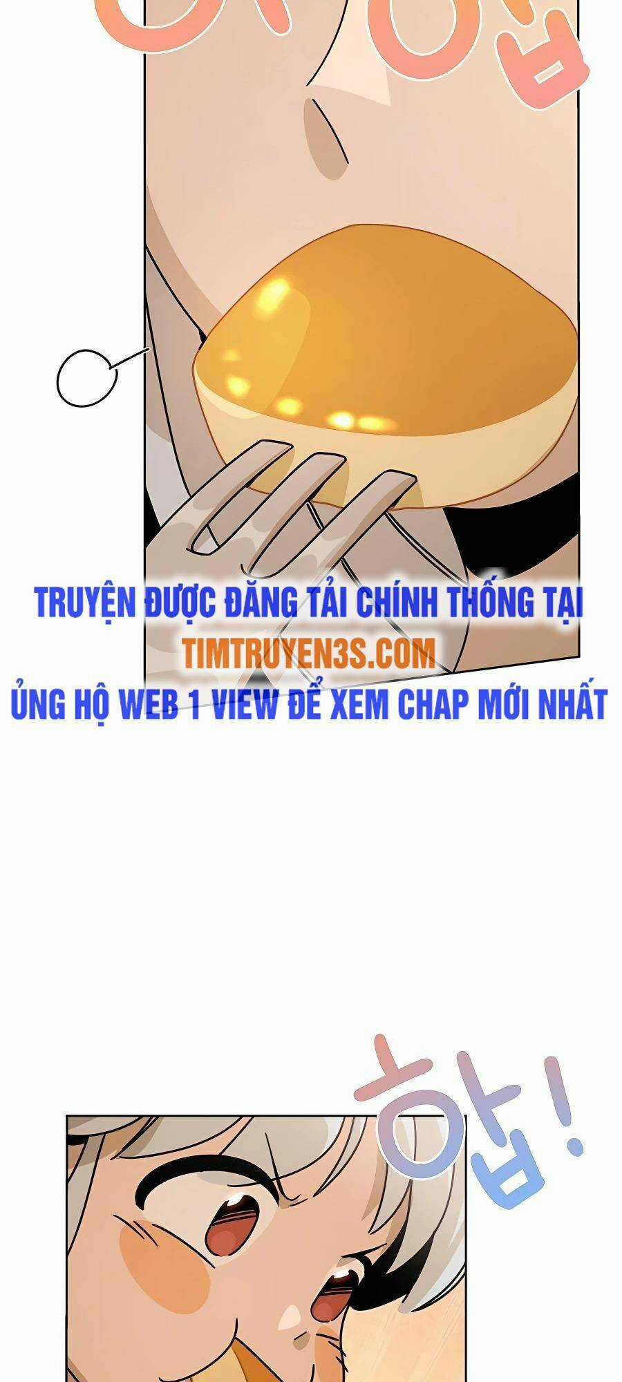 Tôi Từ Bỏ Tất Cả Để Khởi Đầu Ở Một Thế Giới Khác Chapter 21 trang 9