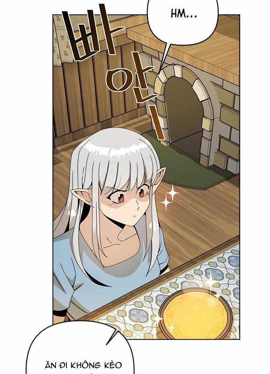 Tôi Từ Bỏ Tất Cả Để Khởi Đầu Ở Một Thế Giới Khác Chapter 22 trang 14