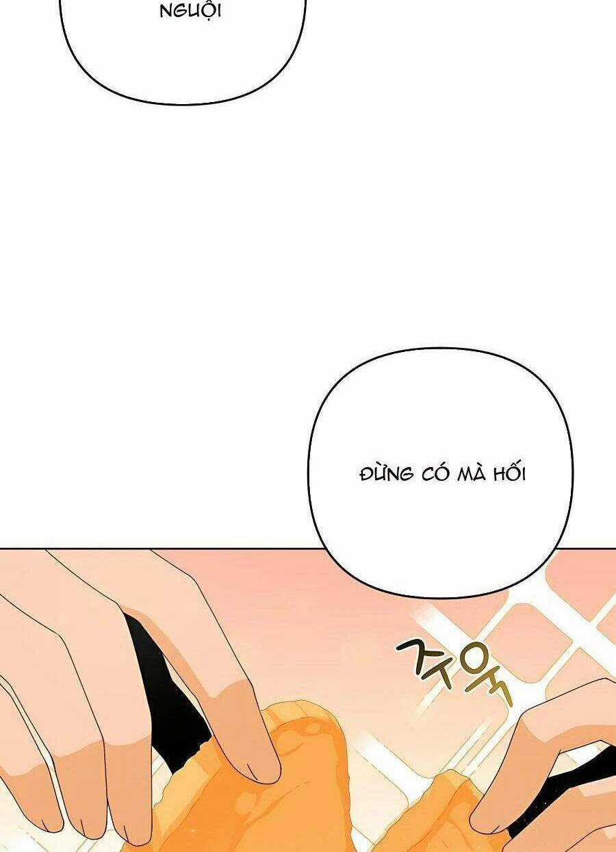 Tôi Từ Bỏ Tất Cả Để Khởi Đầu Ở Một Thế Giới Khác Chapter 22 trang 15