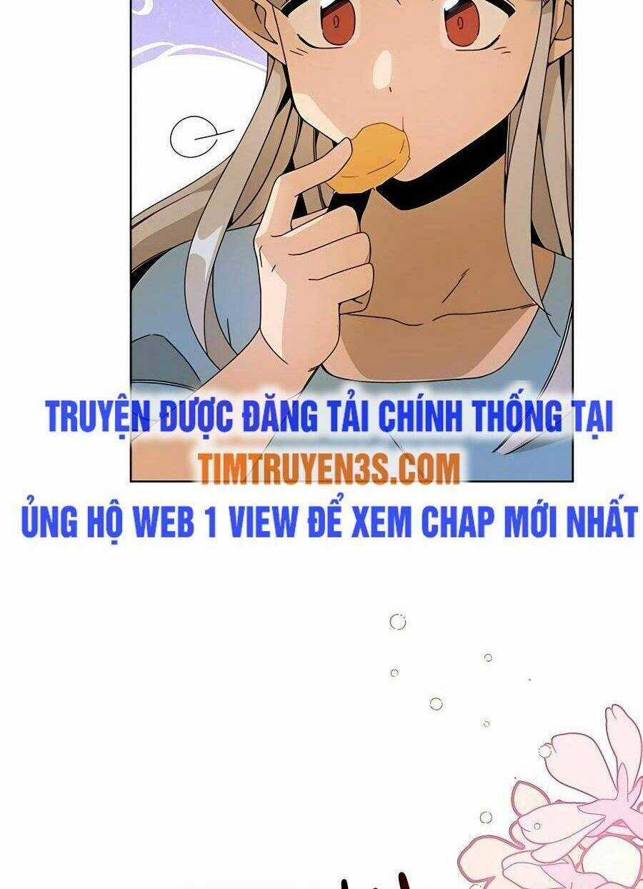 Tôi Từ Bỏ Tất Cả Để Khởi Đầu Ở Một Thế Giới Khác Chapter 22 trang 17