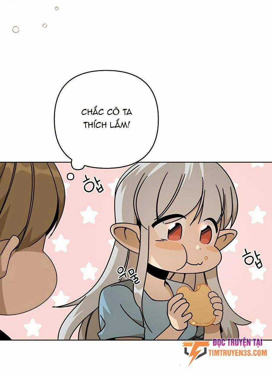 Tôi Từ Bỏ Tất Cả Để Khởi Đầu Ở Một Thế Giới Khác Chapter 22 trang 19