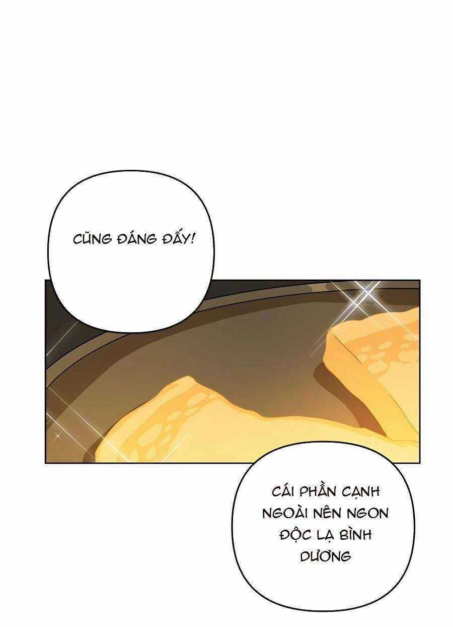 Tôi Từ Bỏ Tất Cả Để Khởi Đầu Ở Một Thế Giới Khác Chapter 22 trang 20