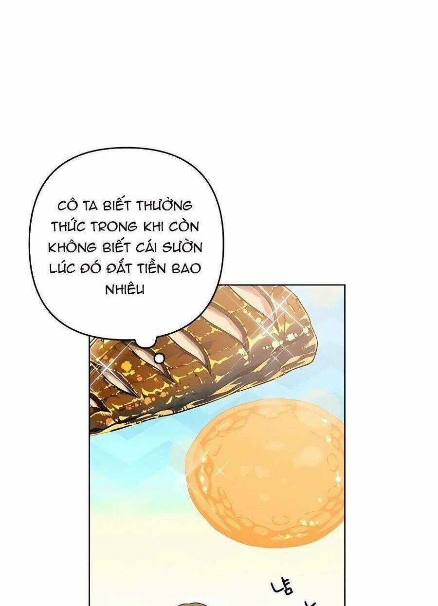 Tôi Từ Bỏ Tất Cả Để Khởi Đầu Ở Một Thế Giới Khác Chapter 22 trang 21