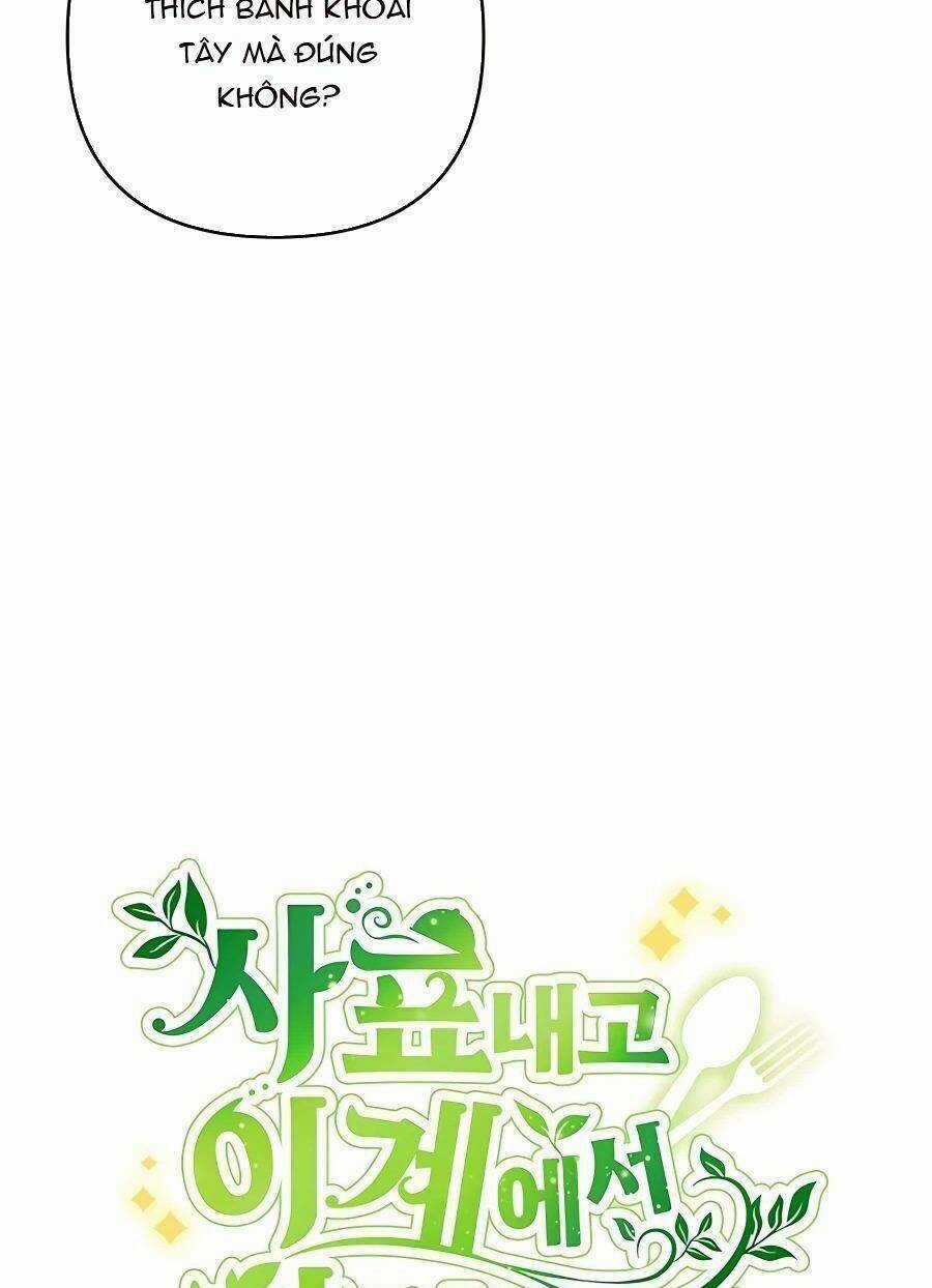 Tôi Từ Bỏ Tất Cả Để Khởi Đầu Ở Một Thế Giới Khác Chapter 22 trang 26