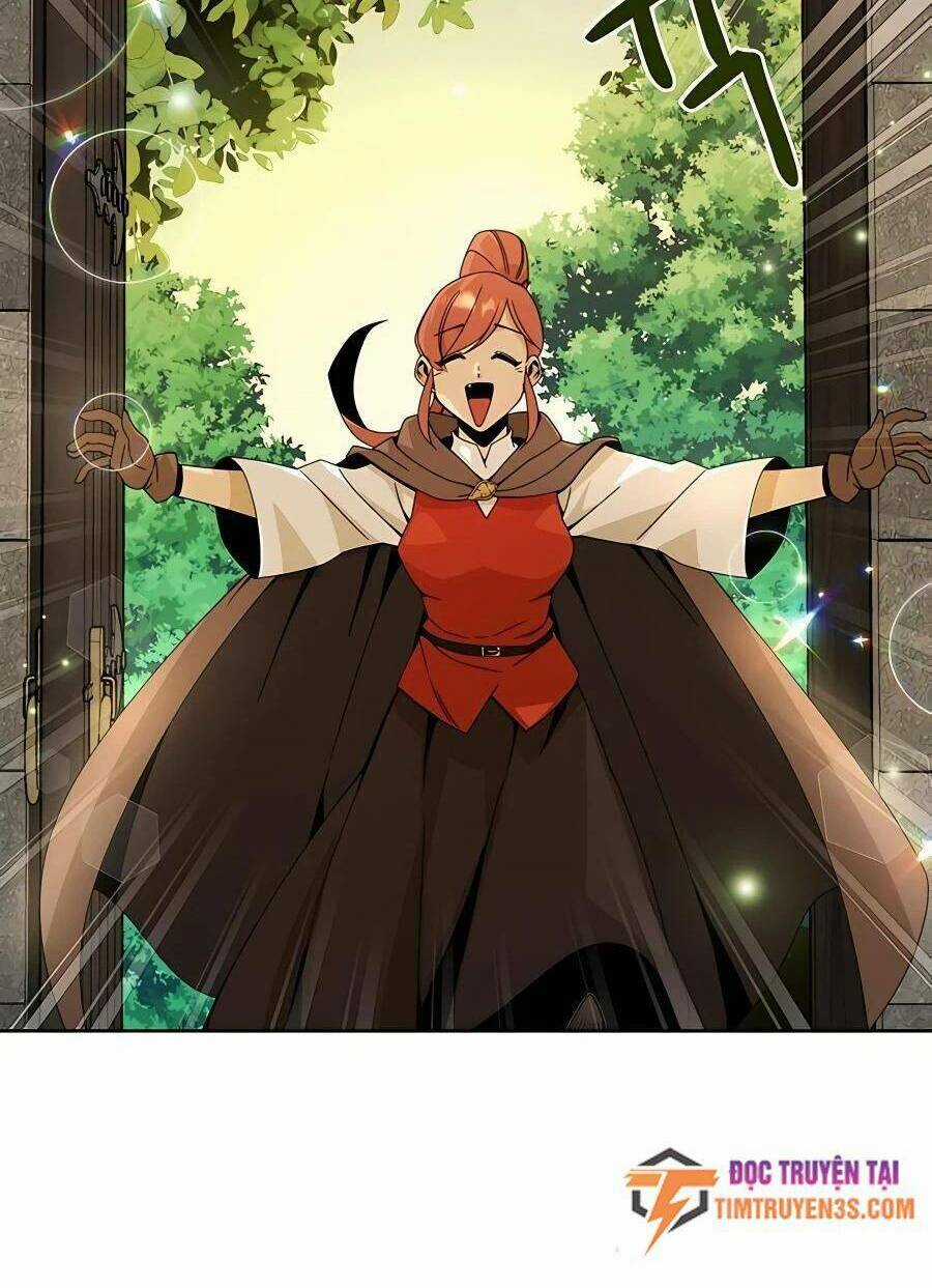 Tôi Từ Bỏ Tất Cả Để Khởi Đầu Ở Một Thế Giới Khác Chapter 22 trang 29