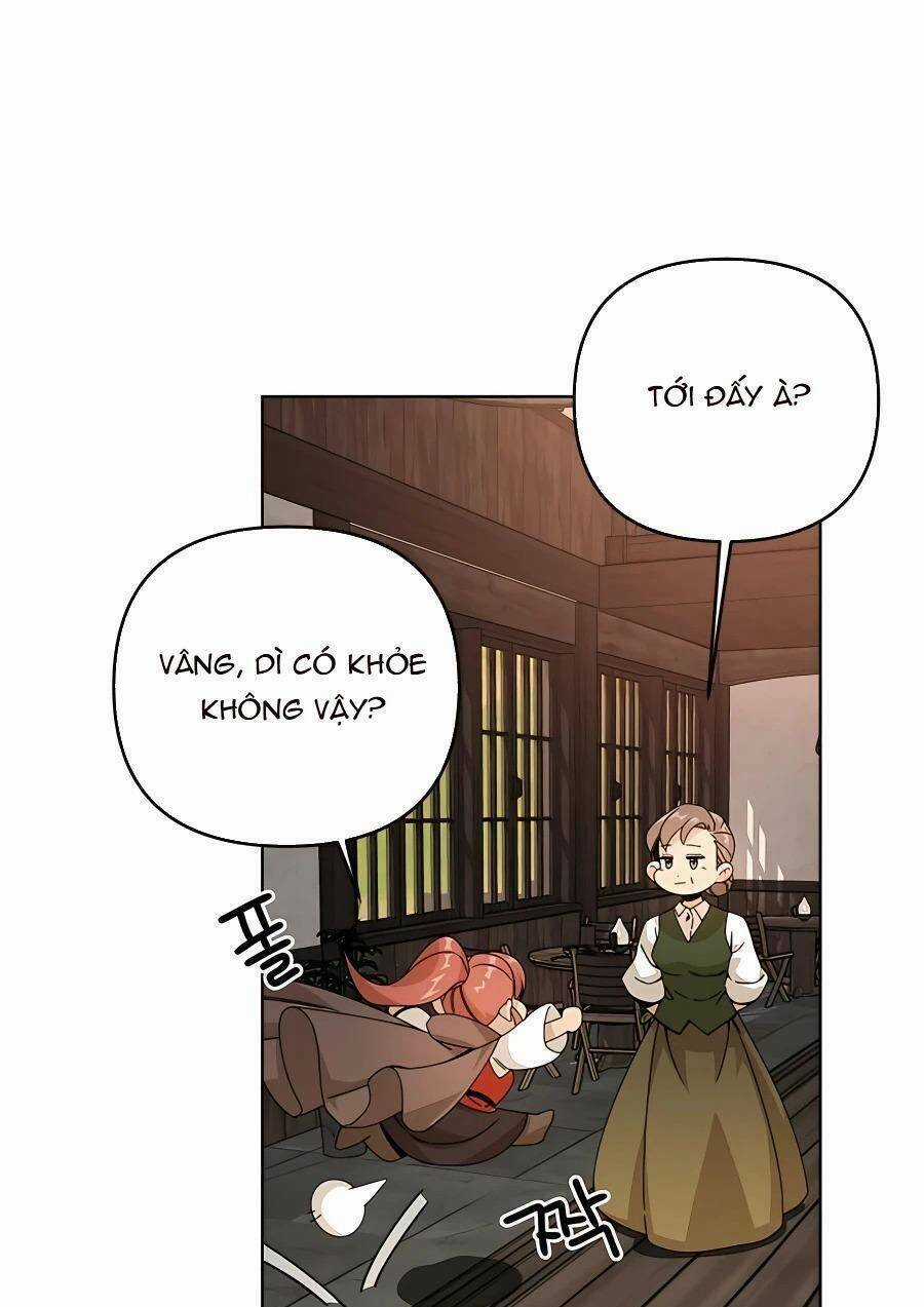 Tôi Từ Bỏ Tất Cả Để Khởi Đầu Ở Một Thế Giới Khác Chapter 22 trang 30