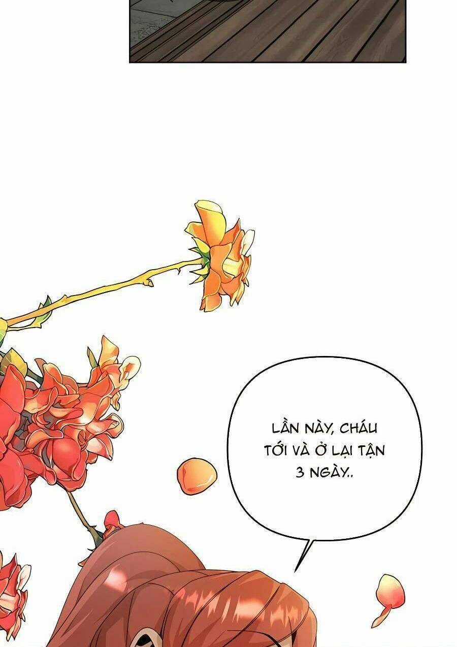 Tôi Từ Bỏ Tất Cả Để Khởi Đầu Ở Một Thế Giới Khác Chapter 22 trang 31