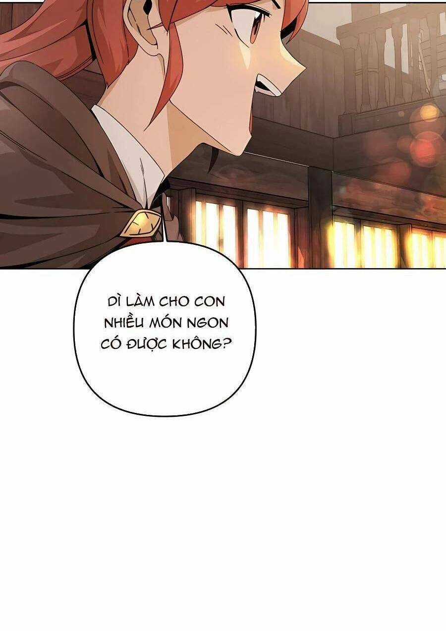 Tôi Từ Bỏ Tất Cả Để Khởi Đầu Ở Một Thế Giới Khác Chapter 22 trang 32