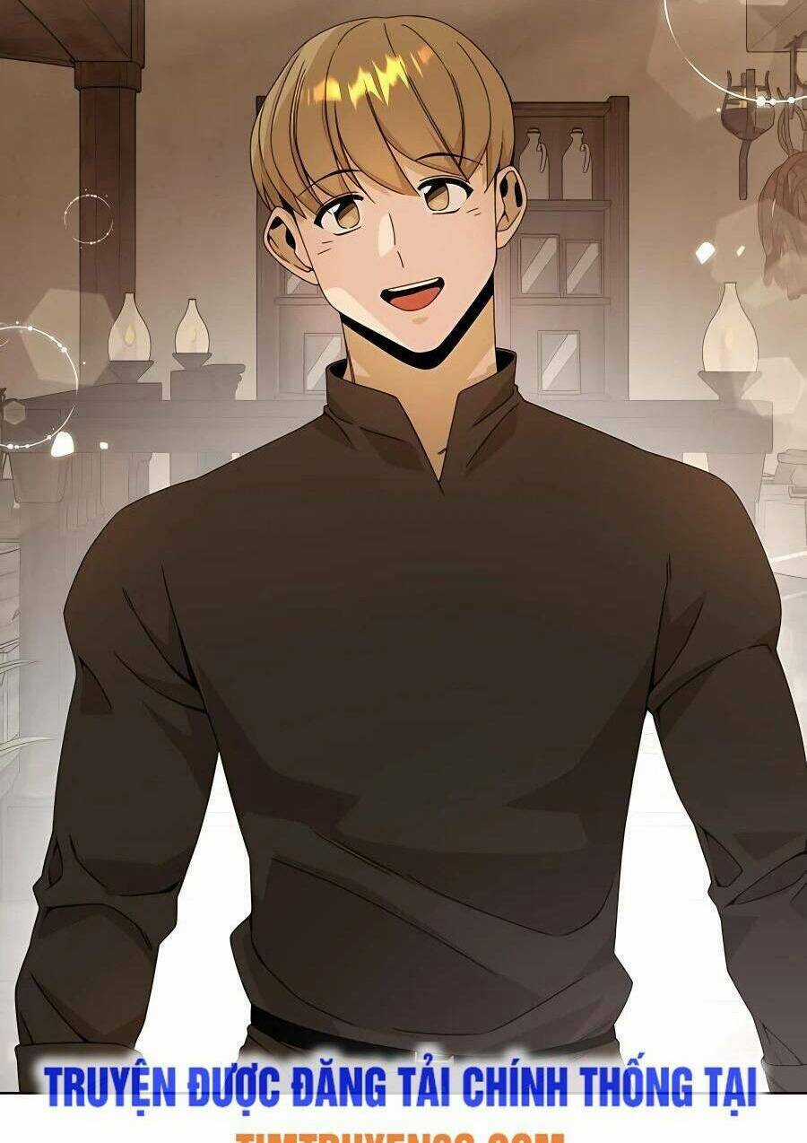 Tôi Từ Bỏ Tất Cả Để Khởi Đầu Ở Một Thế Giới Khác Chapter 22 trang 35