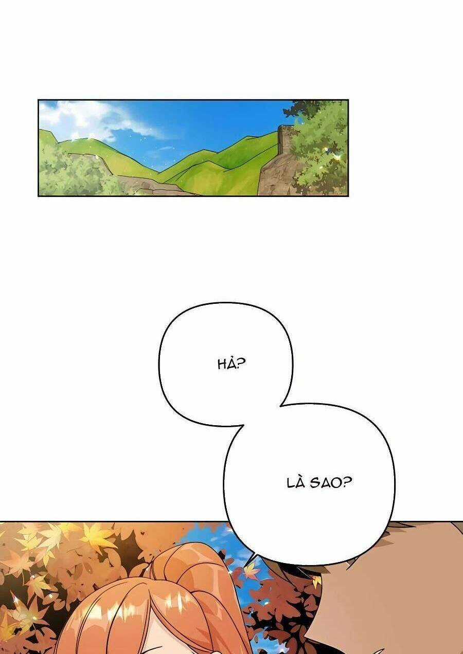 Tôi Từ Bỏ Tất Cả Để Khởi Đầu Ở Một Thế Giới Khác Chapter 22 trang 38