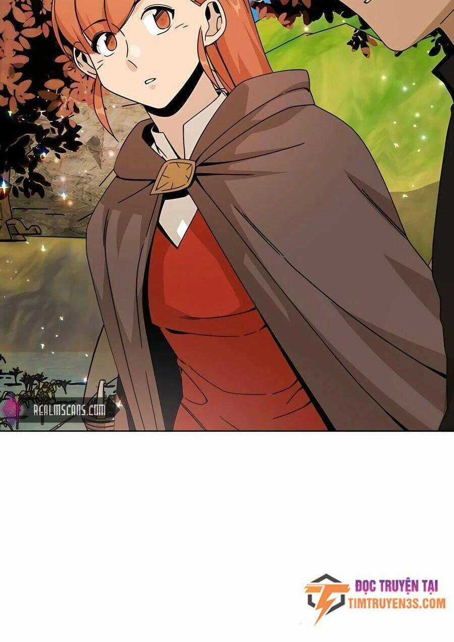 Tôi Từ Bỏ Tất Cả Để Khởi Đầu Ở Một Thế Giới Khác Chapter 22 trang 39