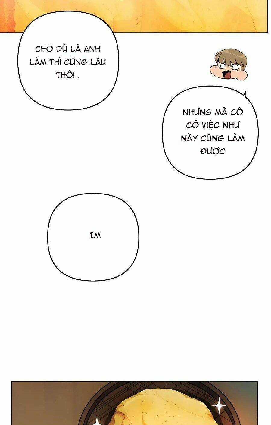 Tôi Từ Bỏ Tất Cả Để Khởi Đầu Ở Một Thế Giới Khác Chapter 22 trang 4