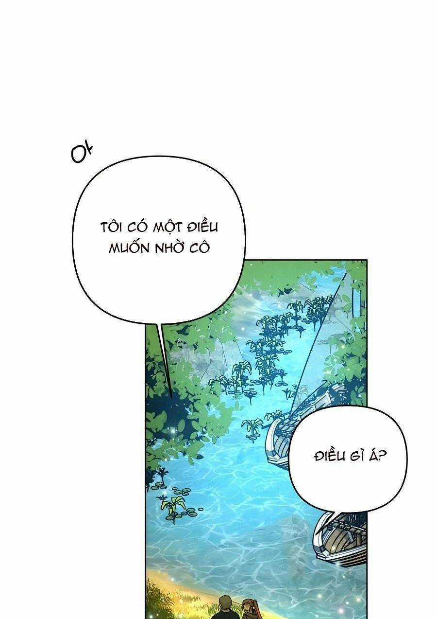 Tôi Từ Bỏ Tất Cả Để Khởi Đầu Ở Một Thế Giới Khác Chapter 22 trang 40