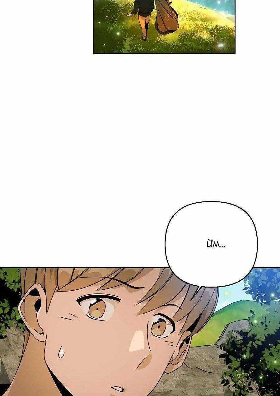 Tôi Từ Bỏ Tất Cả Để Khởi Đầu Ở Một Thế Giới Khác Chapter 22 trang 41