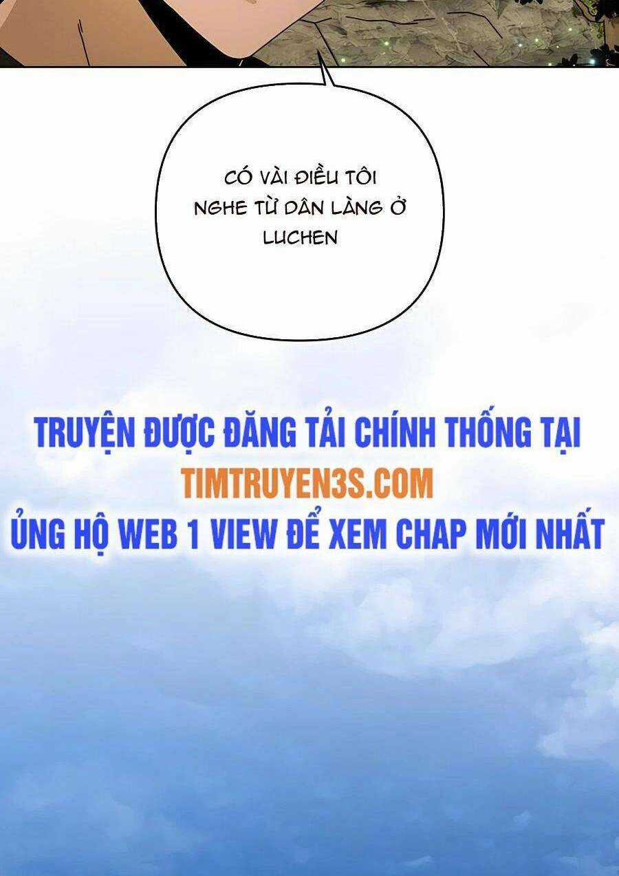 Tôi Từ Bỏ Tất Cả Để Khởi Đầu Ở Một Thế Giới Khác Chapter 22 trang 42