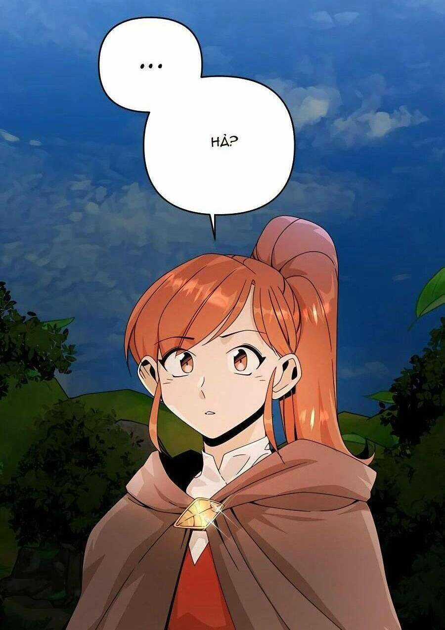 Tôi Từ Bỏ Tất Cả Để Khởi Đầu Ở Một Thế Giới Khác Chapter 22 trang 43