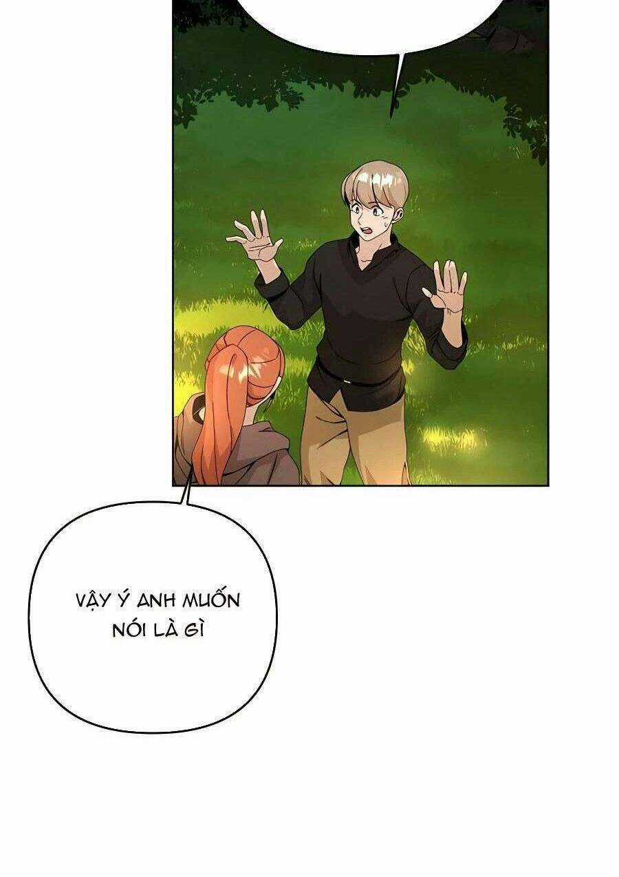 Tôi Từ Bỏ Tất Cả Để Khởi Đầu Ở Một Thế Giới Khác Chapter 22 trang 45