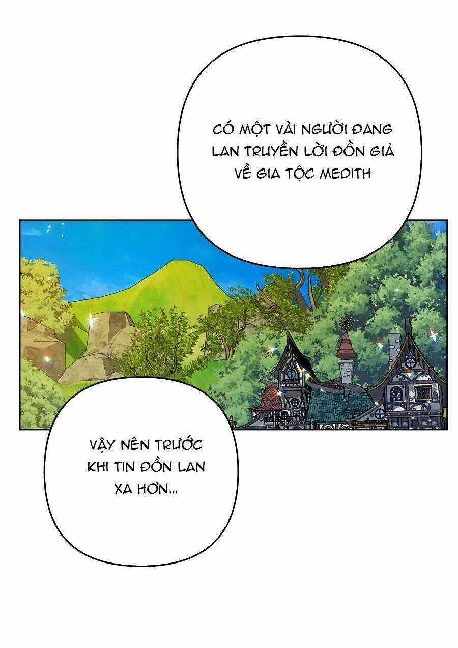 Tôi Từ Bỏ Tất Cả Để Khởi Đầu Ở Một Thế Giới Khác Chapter 22 trang 46