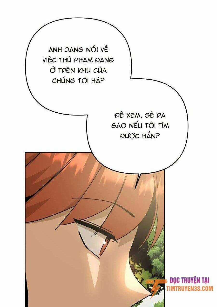 Tôi Từ Bỏ Tất Cả Để Khởi Đầu Ở Một Thế Giới Khác Chapter 22 trang 49