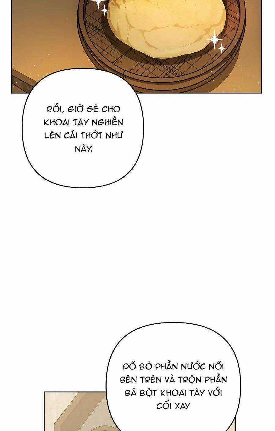 Tôi Từ Bỏ Tất Cả Để Khởi Đầu Ở Một Thế Giới Khác Chapter 22 trang 5