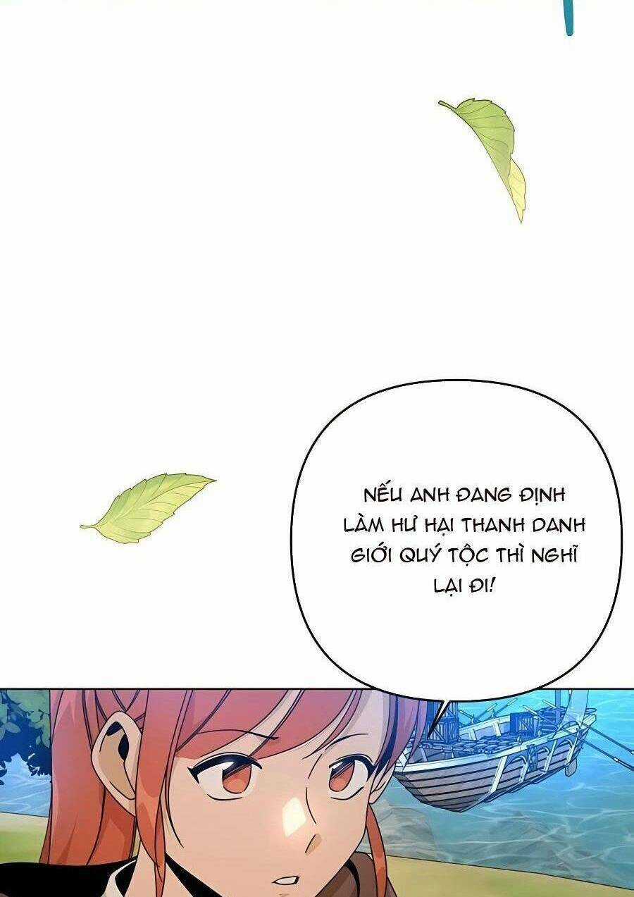 Tôi Từ Bỏ Tất Cả Để Khởi Đầu Ở Một Thế Giới Khác Chapter 22 trang 52