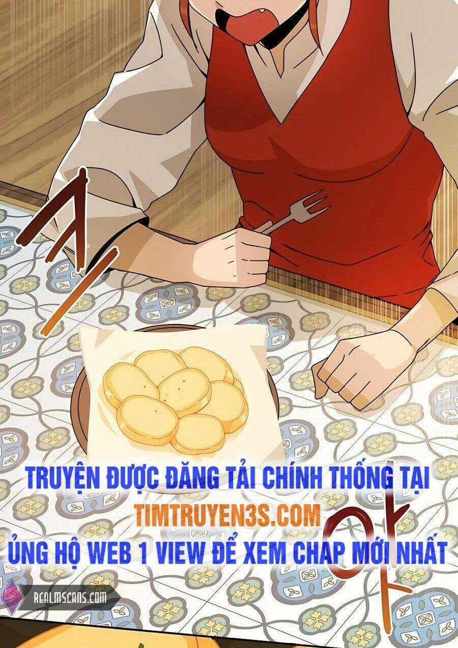 Tôi Từ Bỏ Tất Cả Để Khởi Đầu Ở Một Thế Giới Khác Chapter 22 trang 55