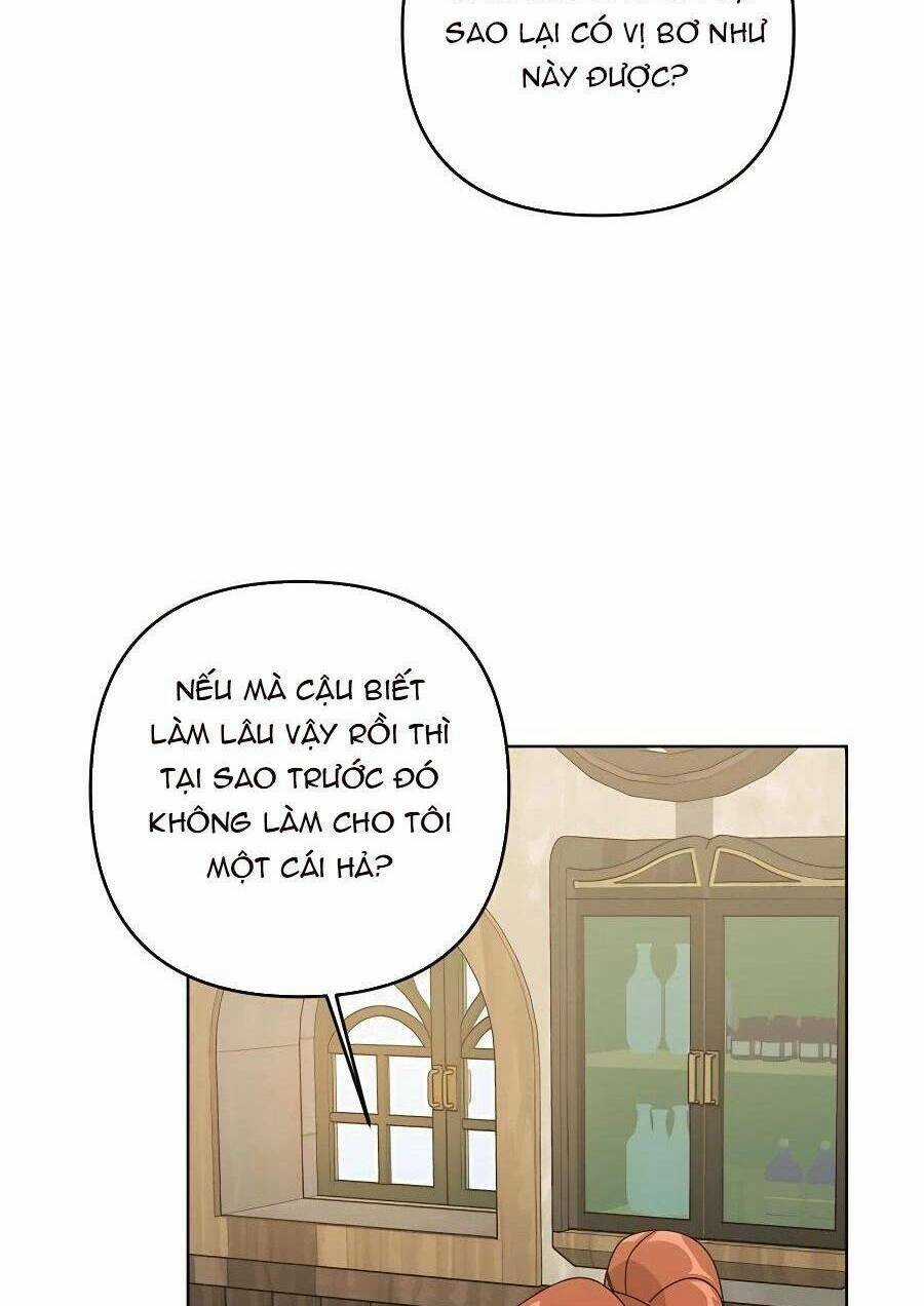 Tôi Từ Bỏ Tất Cả Để Khởi Đầu Ở Một Thế Giới Khác Chapter 22 trang 58