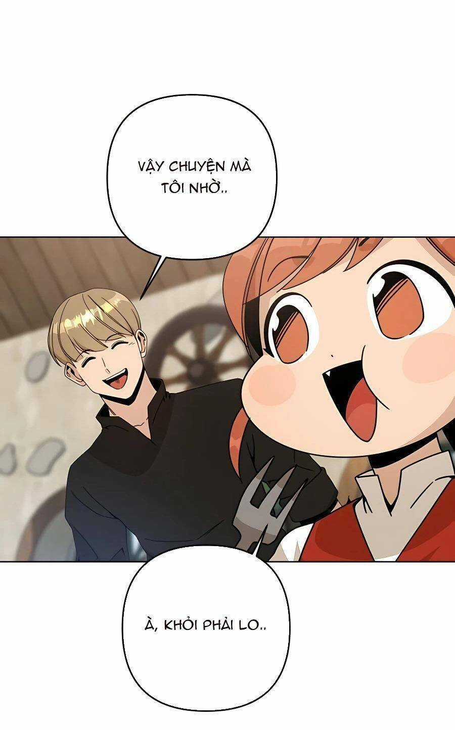 Tôi Từ Bỏ Tất Cả Để Khởi Đầu Ở Một Thế Giới Khác Chapter 22 trang 60