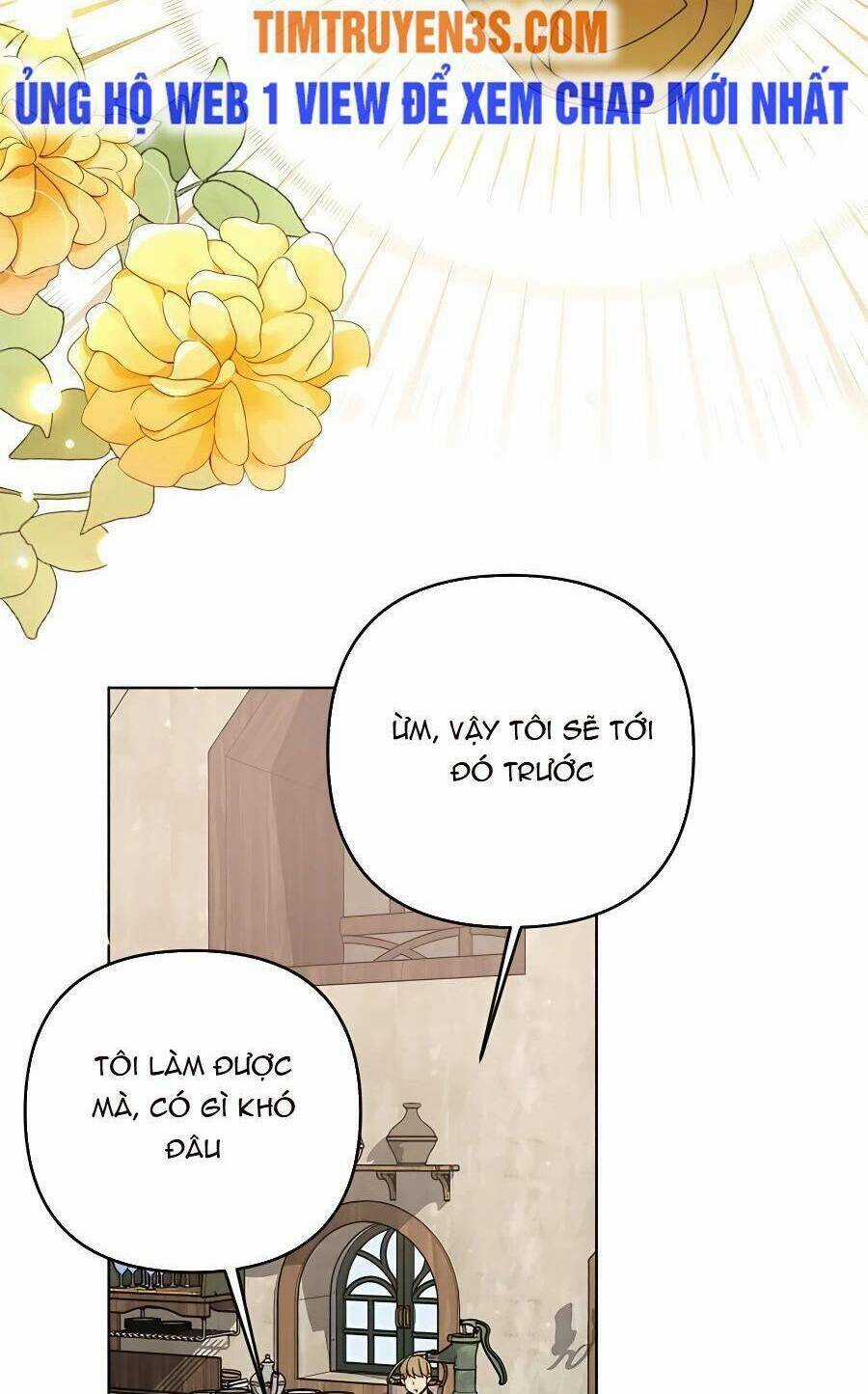 Tôi Từ Bỏ Tất Cả Để Khởi Đầu Ở Một Thế Giới Khác Chapter 22 trang 62