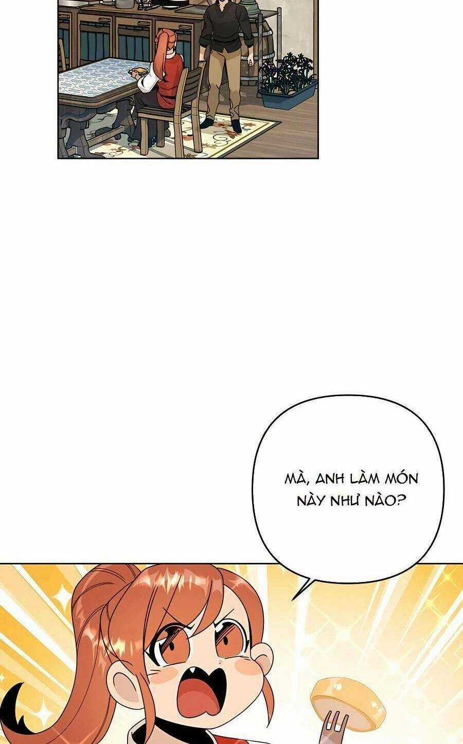 Tôi Từ Bỏ Tất Cả Để Khởi Đầu Ở Một Thế Giới Khác Chapter 22 trang 63