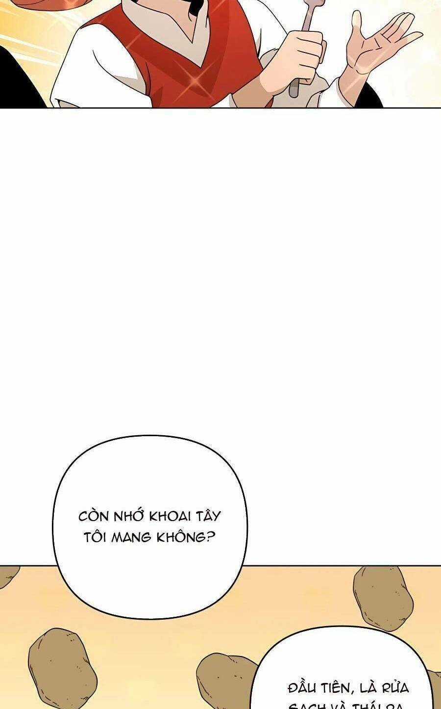 Tôi Từ Bỏ Tất Cả Để Khởi Đầu Ở Một Thế Giới Khác Chapter 22 trang 64