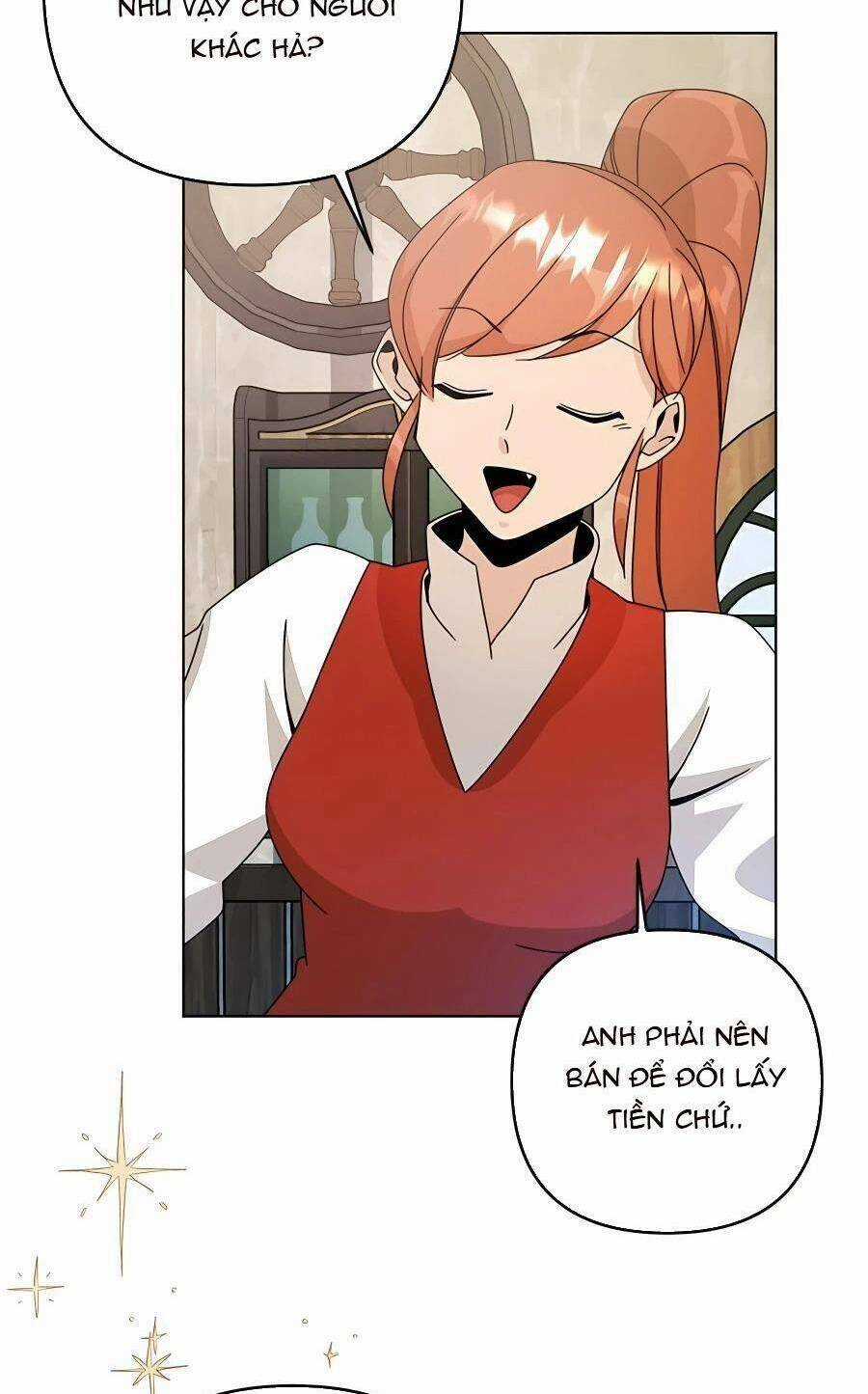 Tôi Từ Bỏ Tất Cả Để Khởi Đầu Ở Một Thế Giới Khác Chapter 22 trang 66