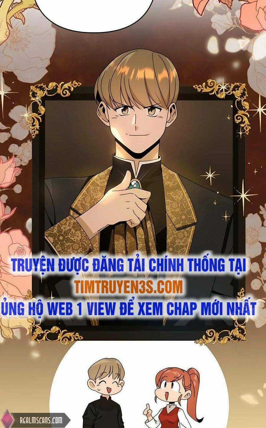 Tôi Từ Bỏ Tất Cả Để Khởi Đầu Ở Một Thế Giới Khác Chapter 22 trang 69