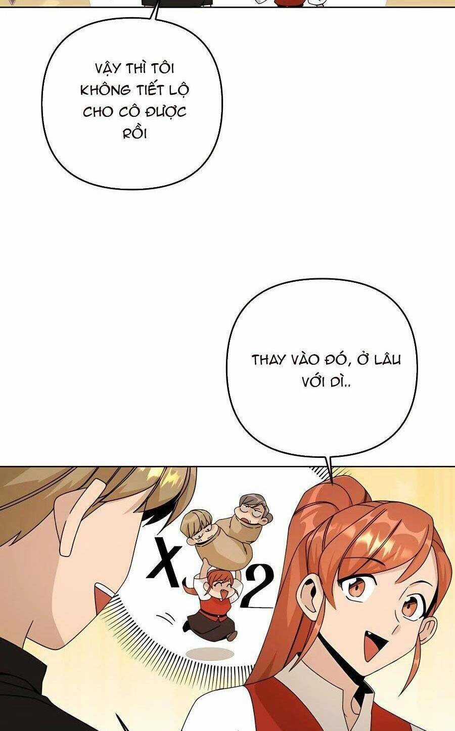 Tôi Từ Bỏ Tất Cả Để Khởi Đầu Ở Một Thế Giới Khác Chapter 22 trang 70