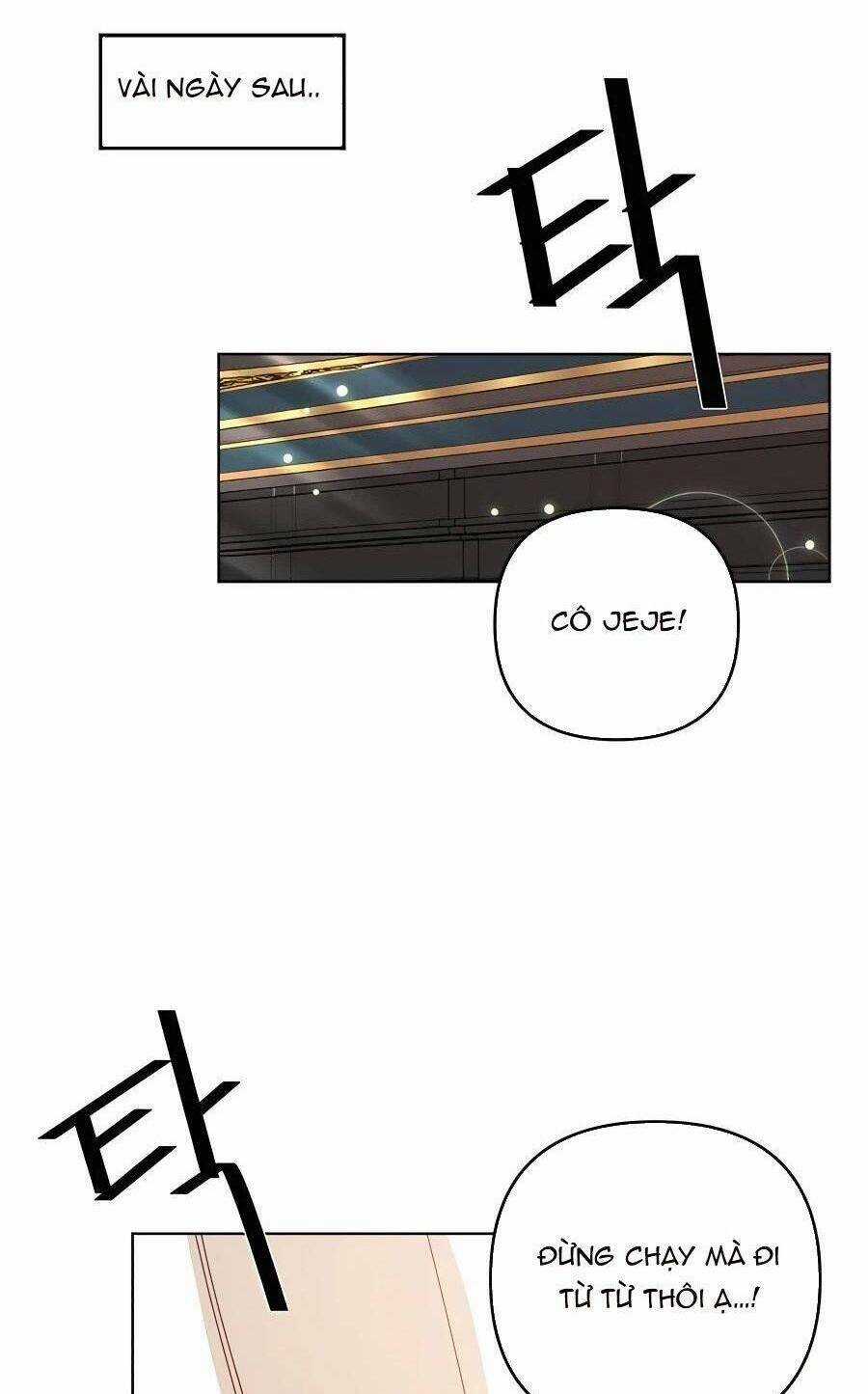 Tôi Từ Bỏ Tất Cả Để Khởi Đầu Ở Một Thế Giới Khác Chapter 22 trang 72