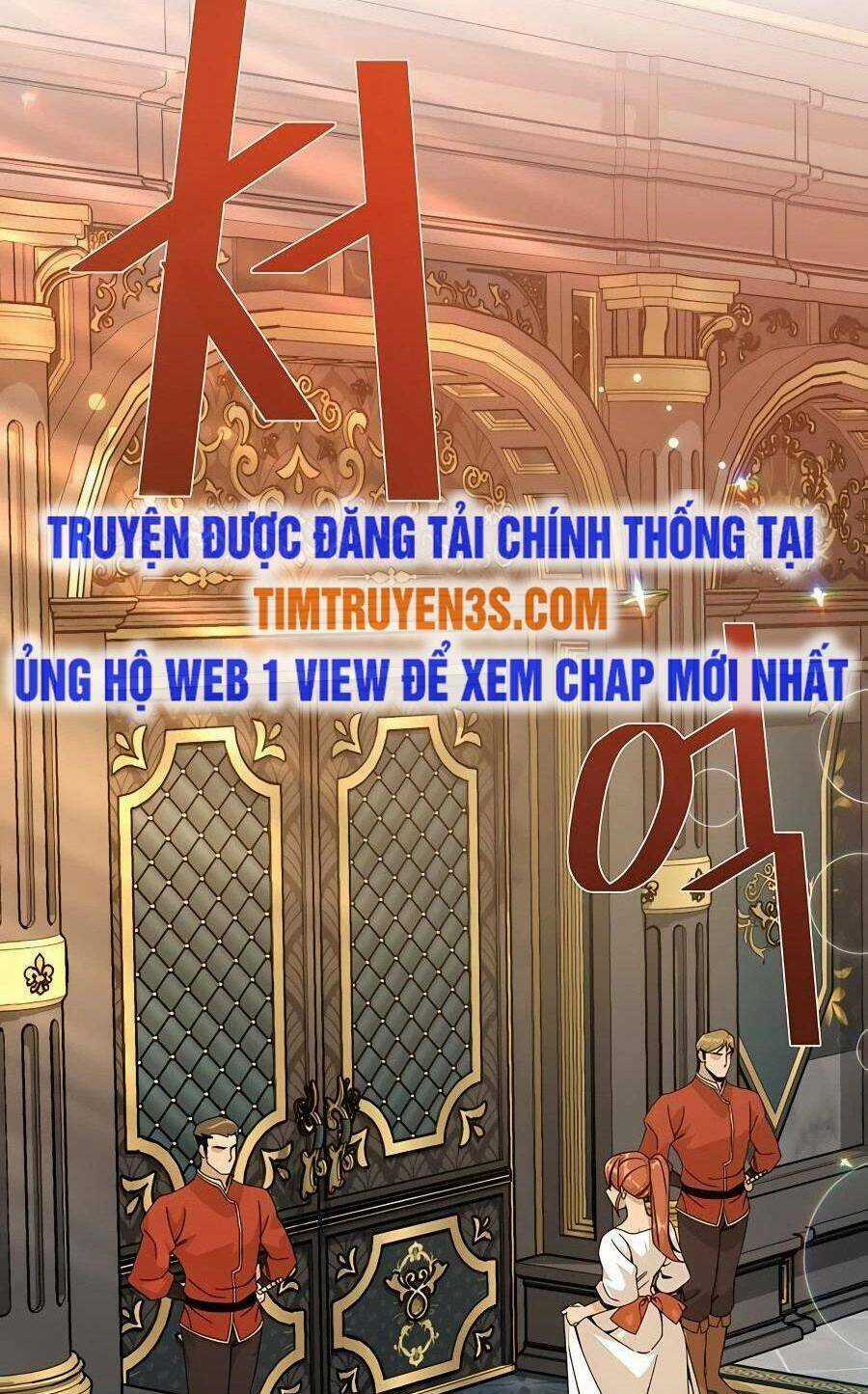 Tôi Từ Bỏ Tất Cả Để Khởi Đầu Ở Một Thế Giới Khác Chapter 22 trang 74