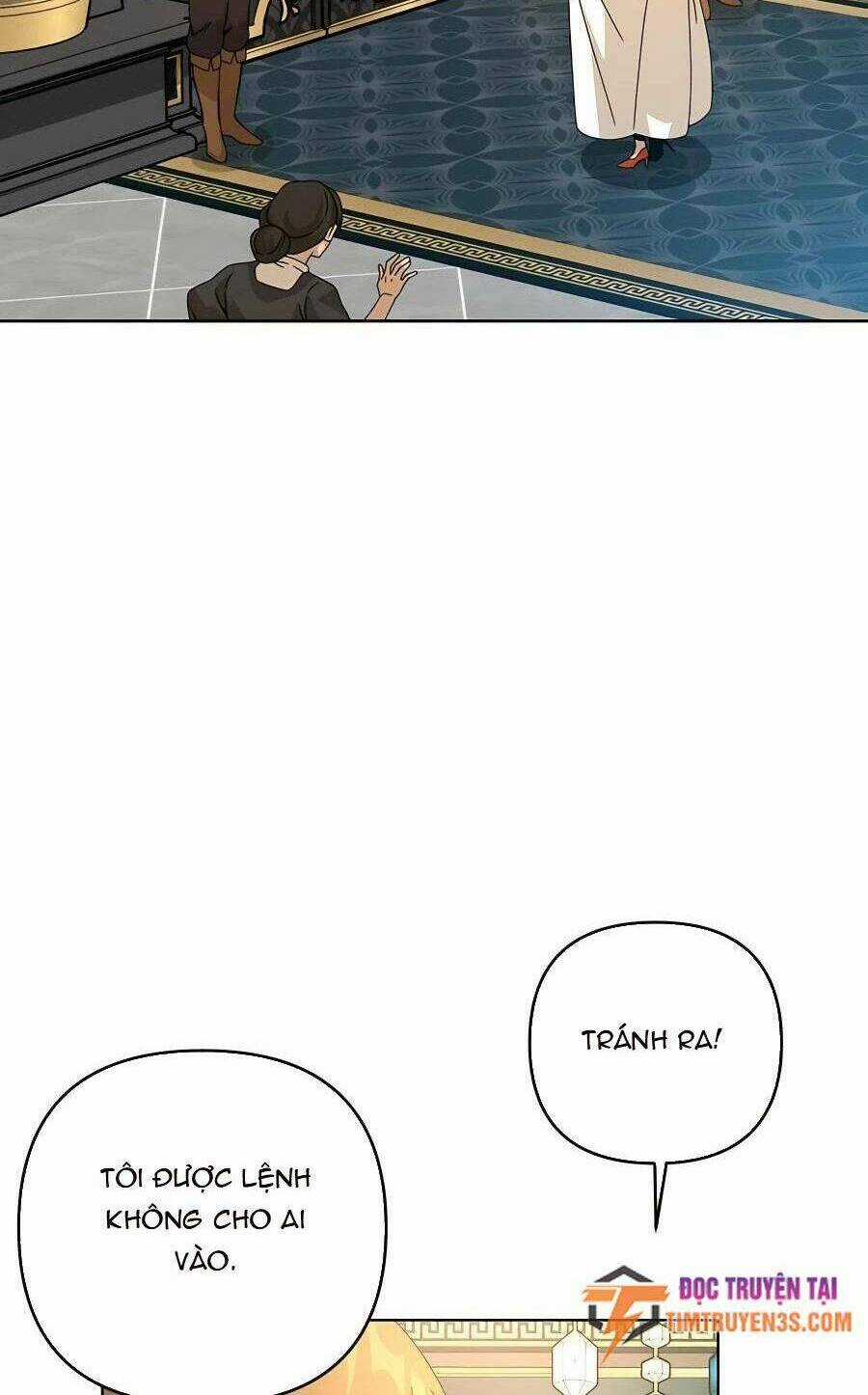 Tôi Từ Bỏ Tất Cả Để Khởi Đầu Ở Một Thế Giới Khác Chapter 22 trang 75