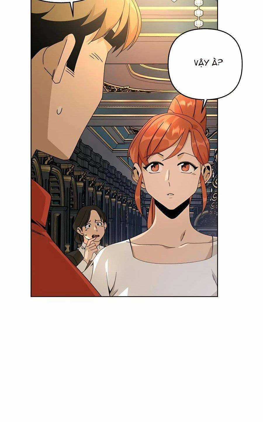 Tôi Từ Bỏ Tất Cả Để Khởi Đầu Ở Một Thế Giới Khác Chapter 22 trang 76