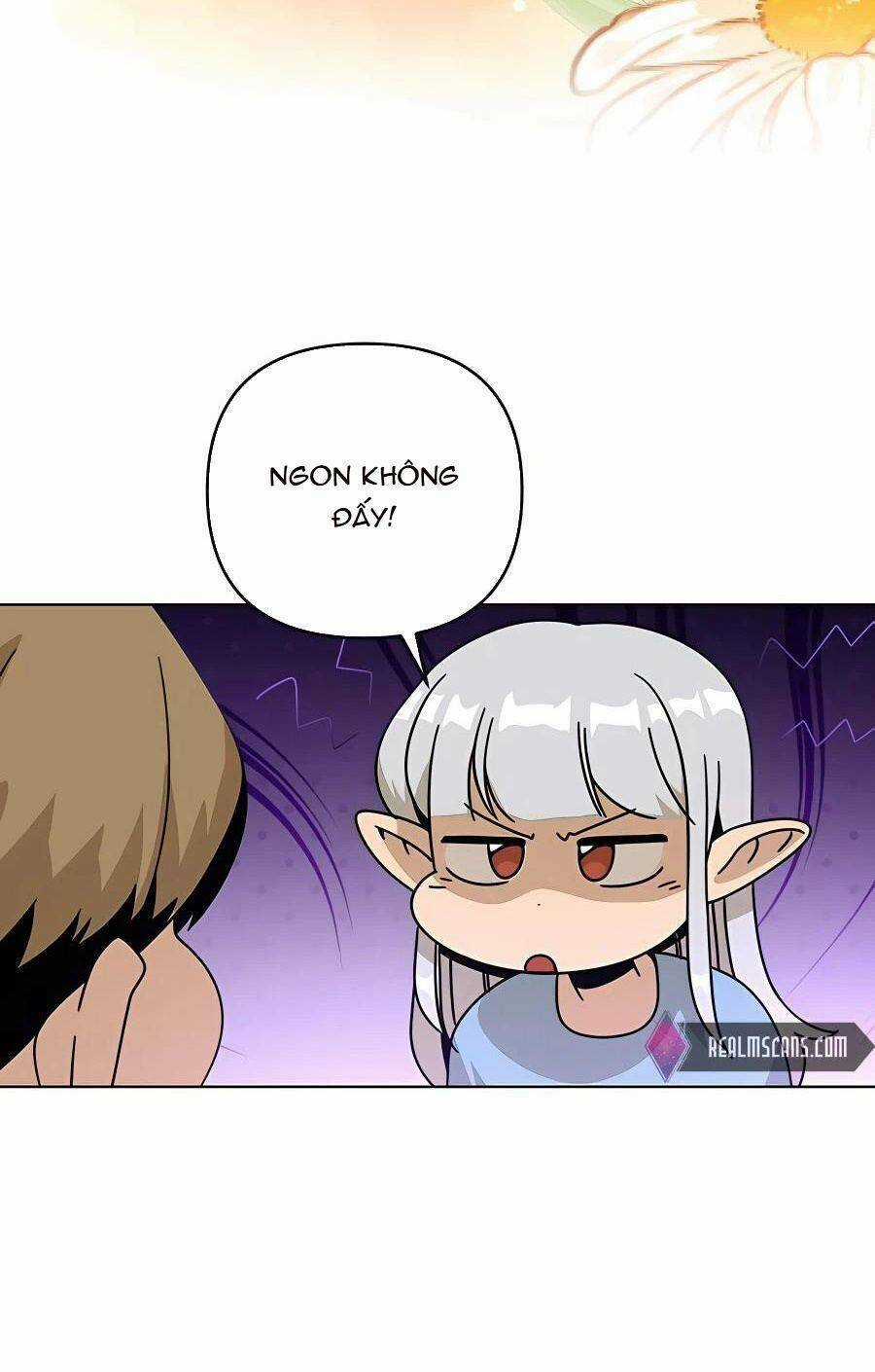 Tôi Từ Bỏ Tất Cả Để Khởi Đầu Ở Một Thế Giới Khác Chapter 22 trang 8