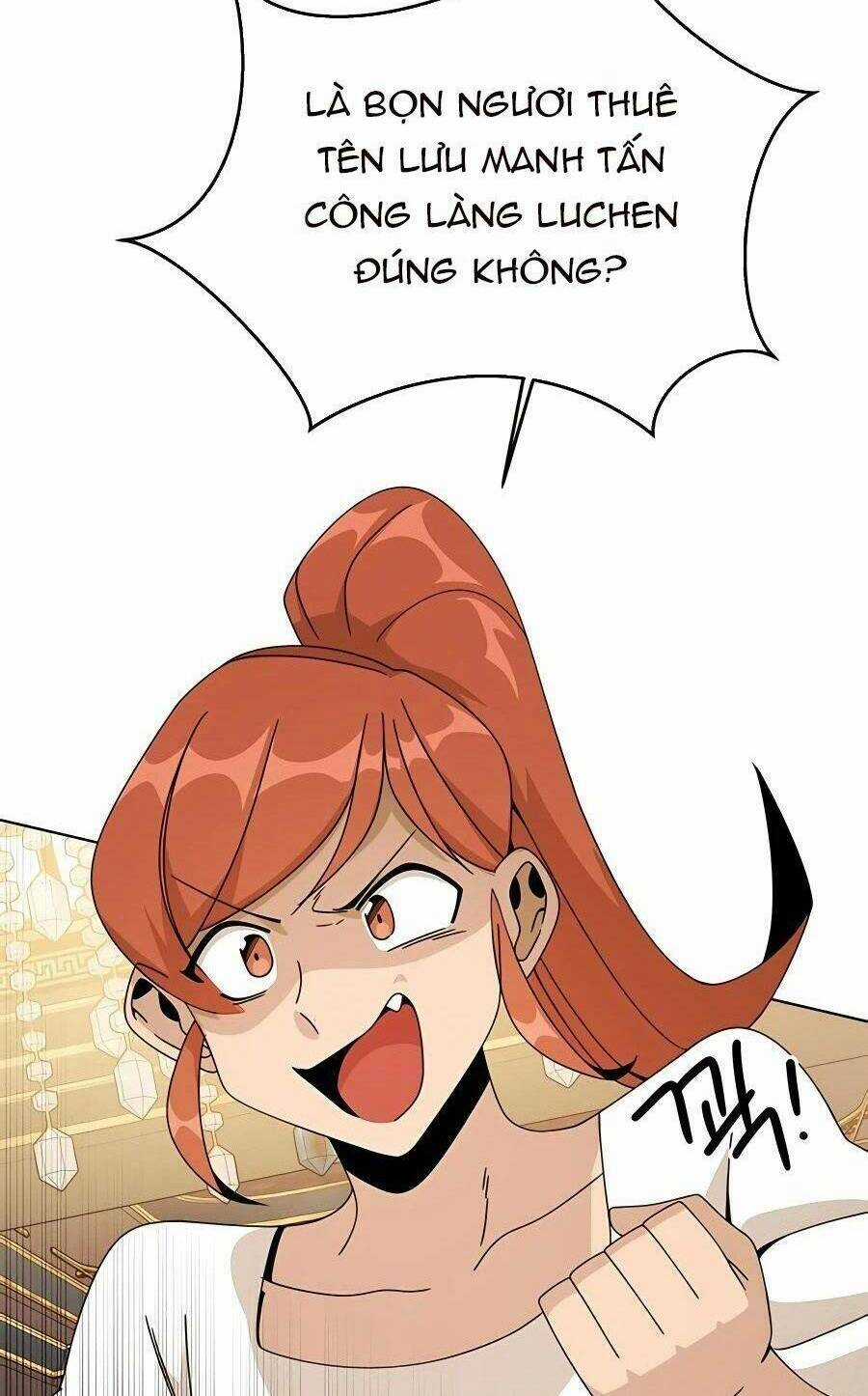 Tôi Từ Bỏ Tất Cả Để Khởi Đầu Ở Một Thế Giới Khác Chapter 22 trang 81