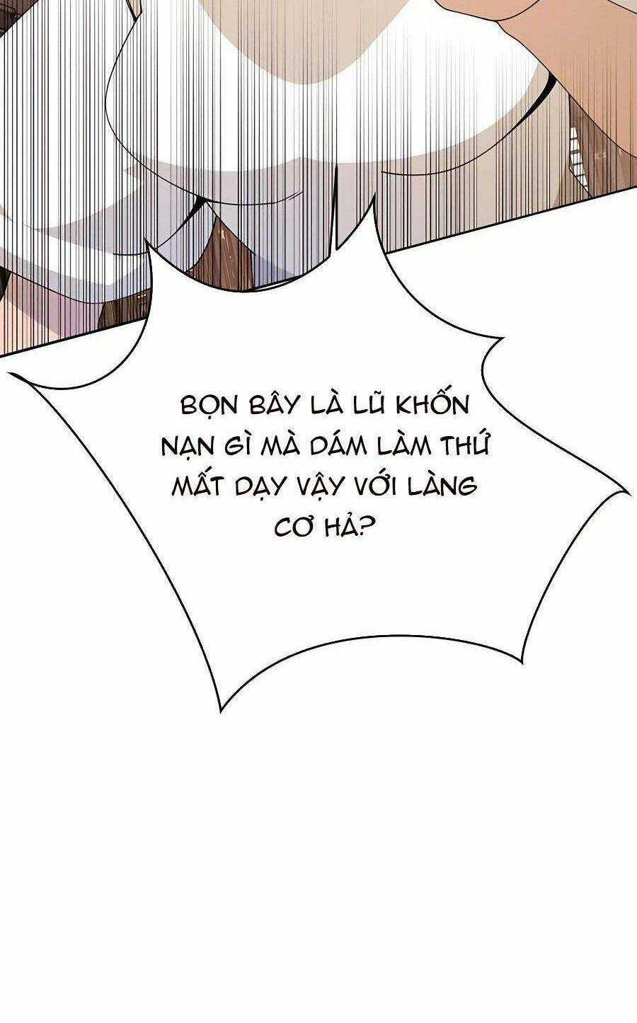 Tôi Từ Bỏ Tất Cả Để Khởi Đầu Ở Một Thế Giới Khác Chapter 22 trang 82