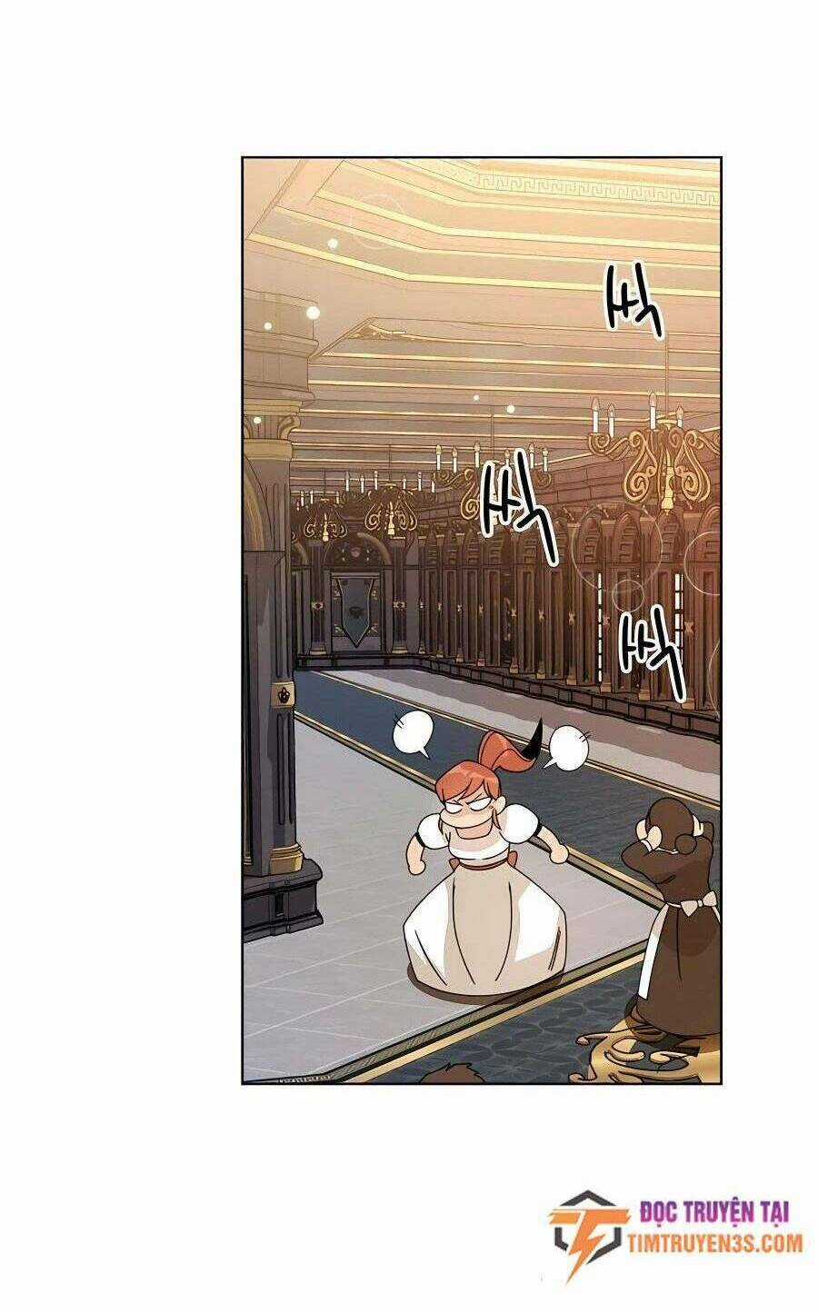 Tôi Từ Bỏ Tất Cả Để Khởi Đầu Ở Một Thế Giới Khác Chapter 22 trang 83