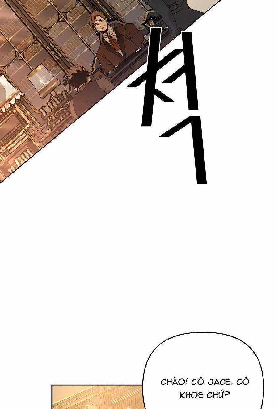 Tôi Từ Bỏ Tất Cả Để Khởi Đầu Ở Một Thế Giới Khác Chapter 22 trang 86