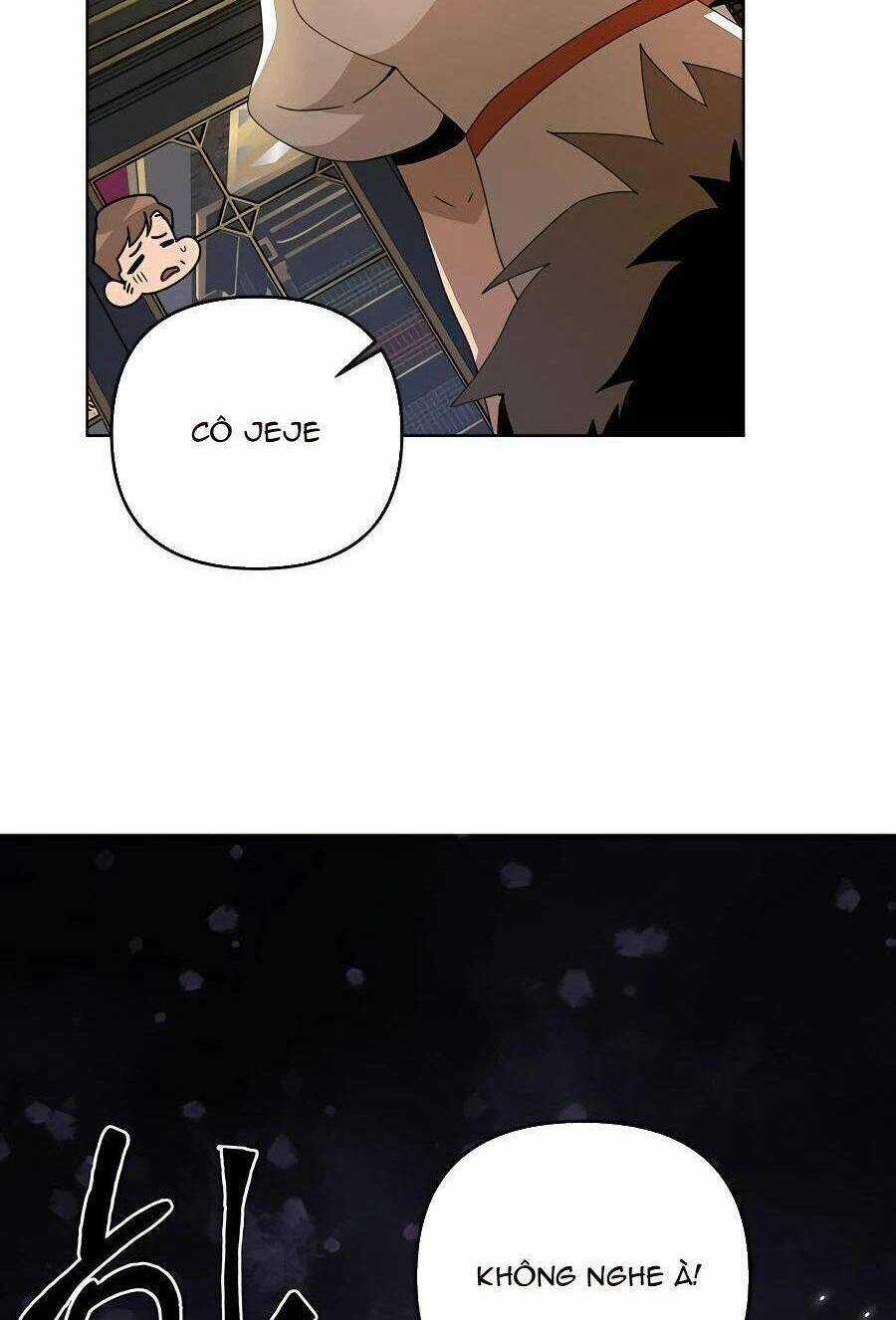 Tôi Từ Bỏ Tất Cả Để Khởi Đầu Ở Một Thế Giới Khác Chapter 22 trang 89