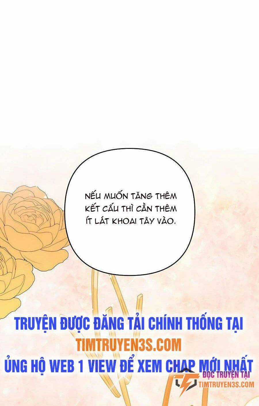 Tôi Từ Bỏ Tất Cả Để Khởi Đầu Ở Một Thế Giới Khác Chapter 22 trang 9
