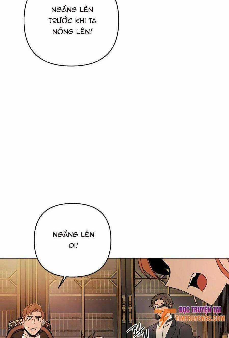 Tôi Từ Bỏ Tất Cả Để Khởi Đầu Ở Một Thế Giới Khác Chapter 22 trang 91