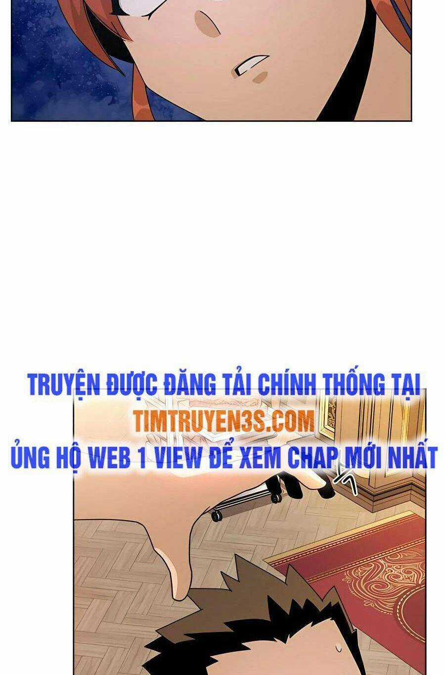 Tôi Từ Bỏ Tất Cả Để Khởi Đầu Ở Một Thế Giới Khác Chapter 22 trang 93