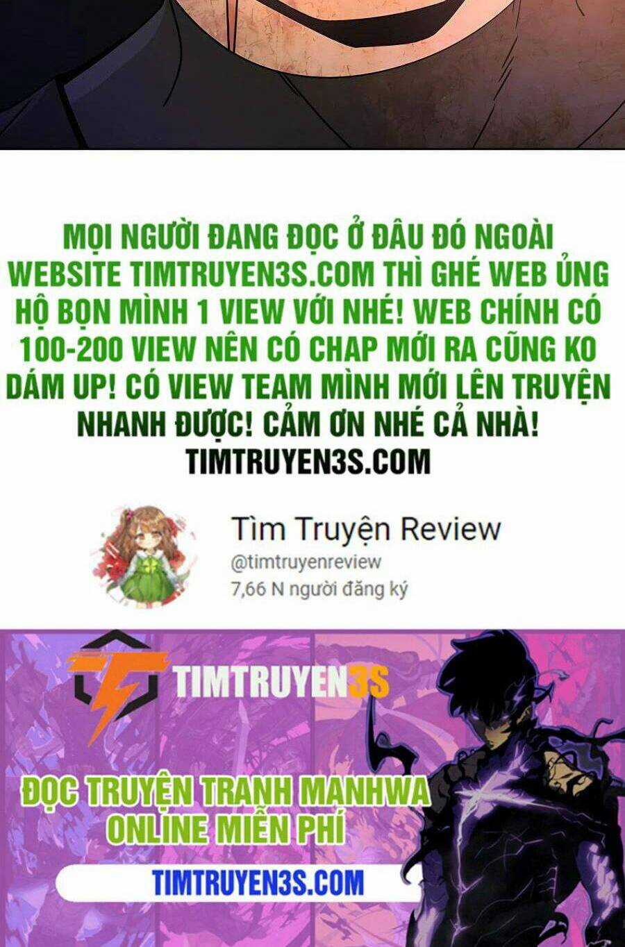 Tôi Từ Bỏ Tất Cả Để Khởi Đầu Ở Một Thế Giới Khác Chapter 22 trang 95